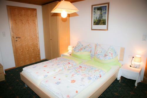 Hostal Ferienhaus Hintersee