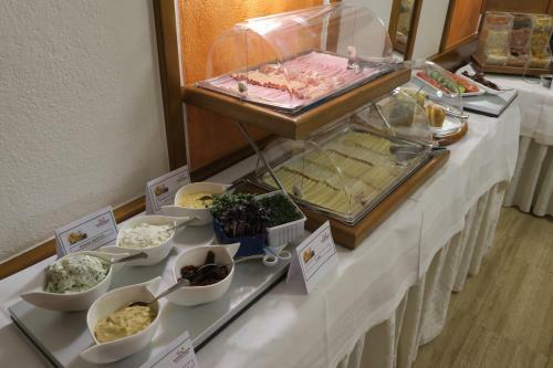 Hotel Restaurant B�ck "roter Hahn"