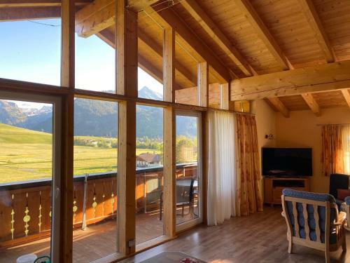 Hostal Sonnleiten - Guggerhof - Villa Sonnenwies