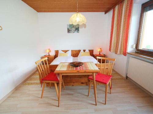 Apartment Pankrazberg