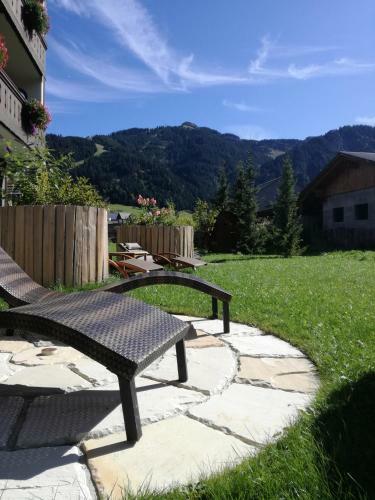 Hotel Drei Tannen