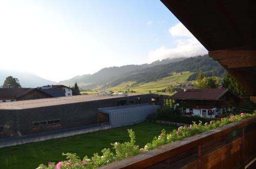 Apartamento Haus Peterlunger