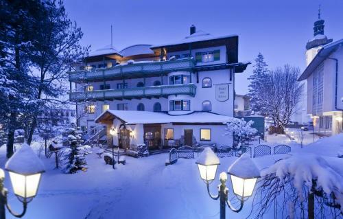 Hotel "zum Ritter"