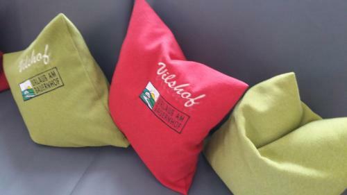Hostal Vilshof