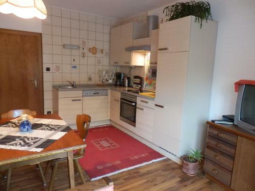 Apartamento Ferienhaus Maier