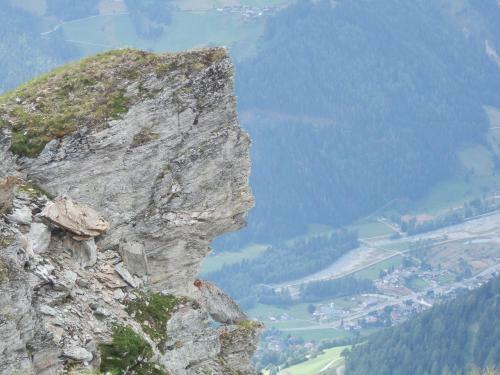 Apartamento Ferienhaus Maier