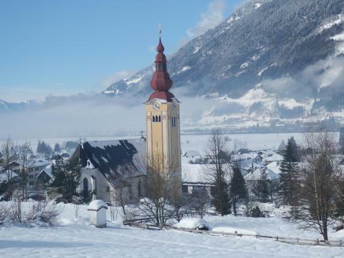Apartamento Ferienhaus Maier
