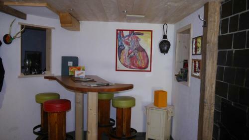 Hostal Pension Bergheim-ps