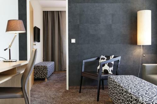 Hotel Nationalpark
