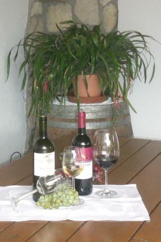 Apartamento Ferienwohnungen Feldsee