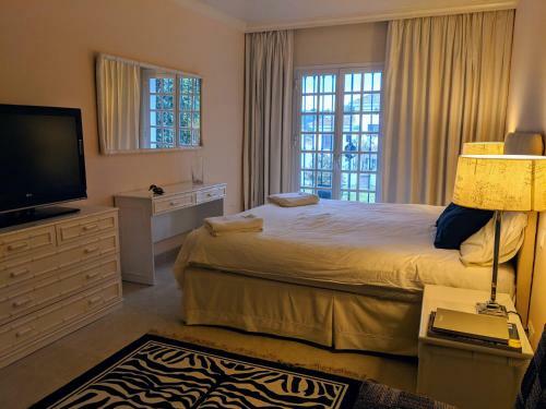 Apartamento Aloha Marbella!
