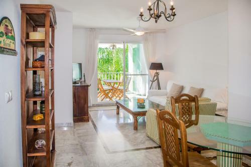 Apartamento Great Location In Puerto Ban�s - Rdr146