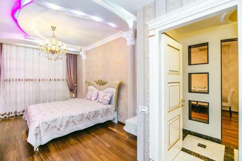 Apartment On Port Baku