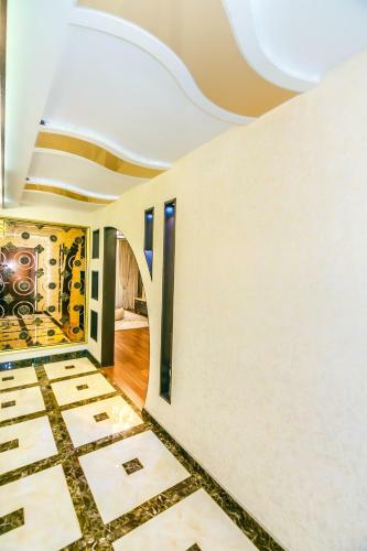 Apartment On Port Baku