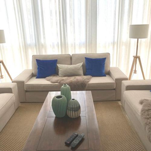 Apartamento Marbella Downtown Next To The Sea