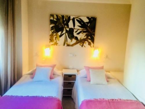 Apartamento Marbella Downtown Next To The Sea