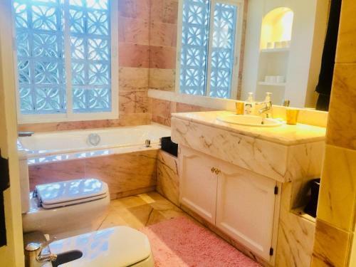Apartamento Marbella Downtown Next To The Sea