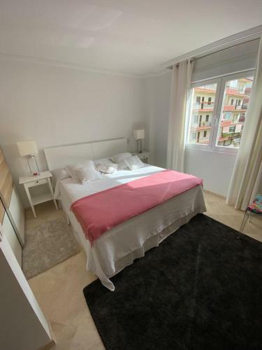 Apartamento Marbella Downtown Next To The Sea