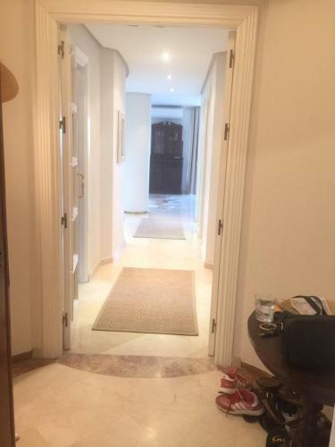Apartamento Marbella Downtown Next To The Sea