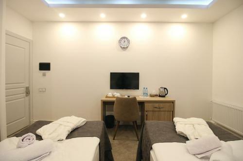 Zamzam Hotel
