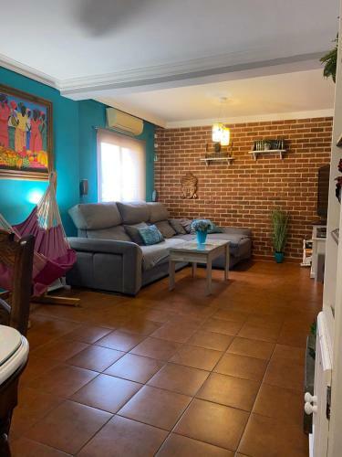 Apartamento Junto A La Playa