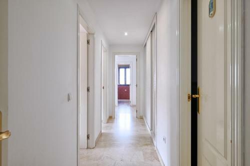 Apartamento Beach And Town Centre At Your Doorstep