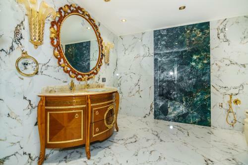 Apartment On Vip Nizami Street