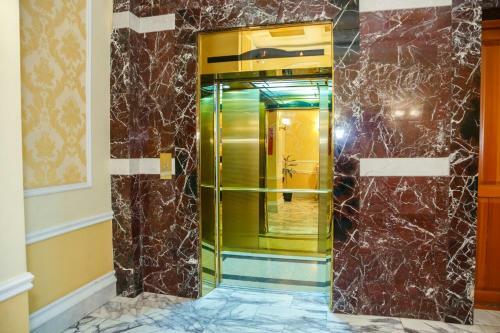 Apartment On Vip Nizami Street