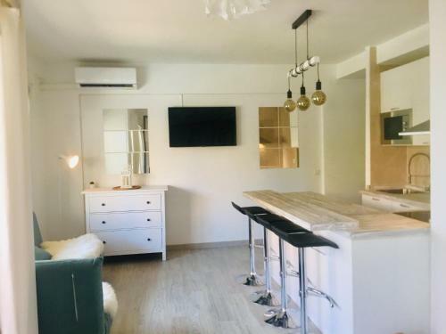 Apartamento Apto En El Centro, Junto A La Playa, Marbella