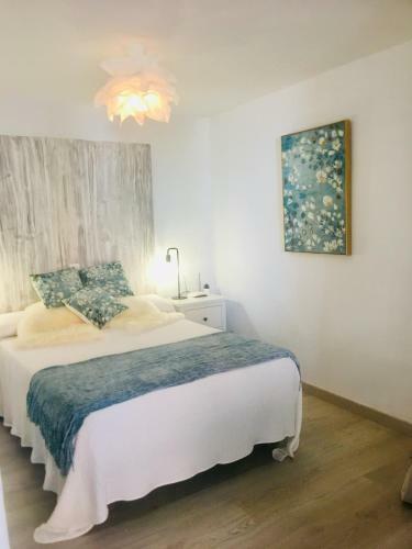 Apartamento Apto En El Centro, Junto A La Playa, Marbella