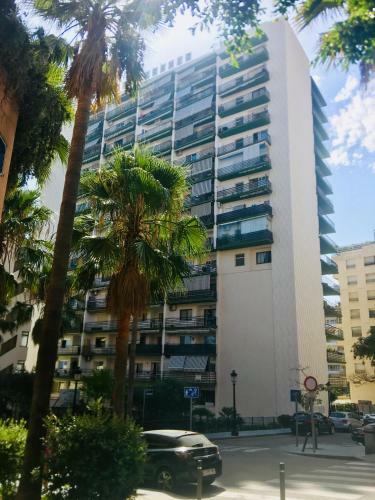 Apartamento Apto En El Centro, Junto A La Playa, Marbella