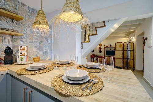 Casita Bonita Old Town Marbella