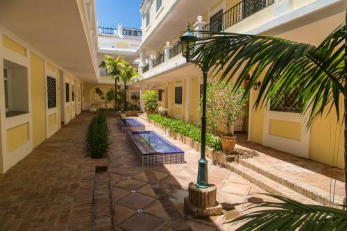 Apartamento Excellent Location Aloha Gardens - Rdr169