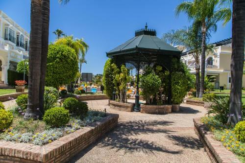 Apartamento Excellent Location Aloha Gardens - Rdr169