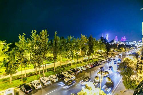 Apartamentos Zarifa Aliyeva Str. 28 M63 Daire