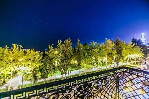 Apartamentos Zarifa Aliyeva Str. 28 M63 Daire