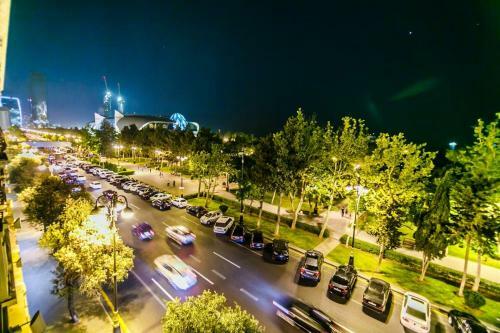 Apartamentos Zarifa Aliyeva Str. 28 M63 Daire