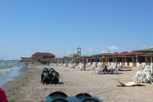Apartamentos Zarifa Aliyeva Str. 28 M63 Daire