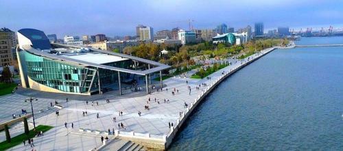 Apartamentos Zarifa Aliyeva Str. 28 M63 Daire