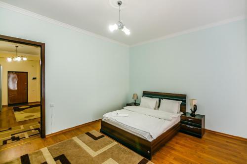 Apartamento Baku-cn50