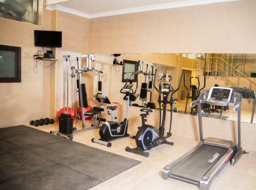 Piano Hotel Baku