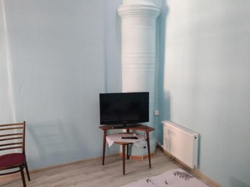 Apartamento Apertment On Delara Aliyeva 150
