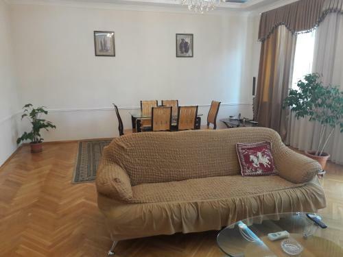 Tatiana's Apartament 3 Bedrooms