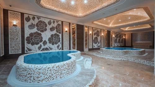 Midtown Hotel Baku