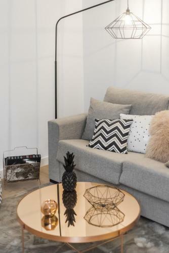 Bnbholder Luxury Apartment II Plaza de Espa�a