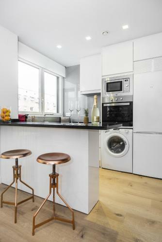 Bnbholder Luxury Apartment II Plaza de Espa�a