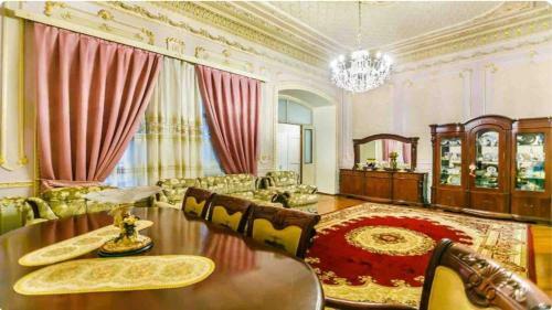 Apartamento Torgovaya Overview - Most Central Place