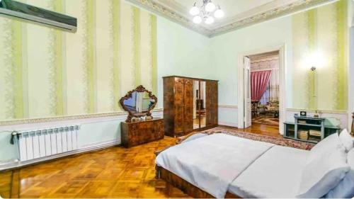 Apartamento Torgovaya Overview - Most Central Place