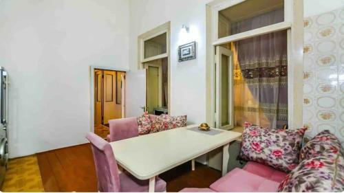 Apartamento Torgovaya Overview - Most Central Place