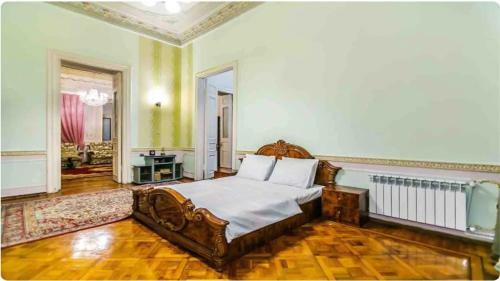 Apartamento Torgovaya Overview - Most Central Place